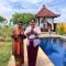 Villa Dini Ocean Beachfront Private Pool Cook and Maid