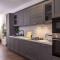 Mediterranean Luxury 2BR Penthouse with Sea Views