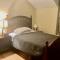 B1 A private room in Naperville downtown with desk and Wi-Fi near everything