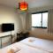 Ostay Kyoto west hotel APT