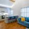 Hazelwick Apartment