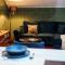 Carpathian Apartment and private parking