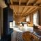 Chalet Chäserrugg - Luxury, Sauna, Whirlpool & Mountain View