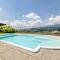 Villa Girandola with private, heated pool