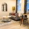 Kirkgate Suites - Stylish City Centre Apartment