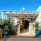Vintage House Naxos