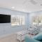 Caloosa Retreat- 2BR Cottage at Palmview Inn of Sanibel with Bikes