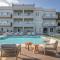 Filia Luxury Suites