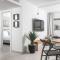 Modern family apartment next to the sea - By Edomlux