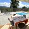 Appartement T2 - vue campagne