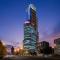 Novotel Atlantis Shanghai - Price and value breakfast in the clouds with river view in the revolving restaurant &24h free self-laundry