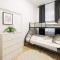 Central City Style Rooms by Home2