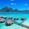 Four Seasons Resort Bora Bora