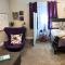 VIP Suites for Business Women, Nurses, College Moms Traveling to Indianapolis