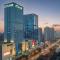 Holiday Inn Express Changsha Development Zone by IHG