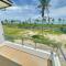 Tropical Gem: 3-BR Beach Villa