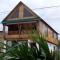 Chalet del Pacífico
