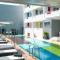 Chill Hotel Seminyak