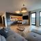 BlackDEER Apartment Liptov