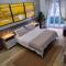SPQR Luxury Apartment - Stazione Trastevere