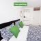 Private Bedroom in Amsterdam - 1 min walk metro & free parking