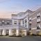 SpringHill Suites Fort Worth University