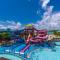 Flamingo Waterpark Resort