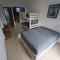 Flat Maresias 50m da Praia - 02 Mar & Tur