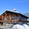 Alp-Chalet