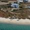 Naxos beach house, one minute away from the beach!