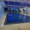 Grand Elegant & Spa Kop