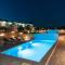 Camp Panorama Plus with Pool
