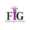 FIG Boutique Hotel