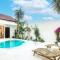 Villa Lemone 3 by Bali Villa Solutions