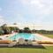 Le Domaine des vignes-Spacieuse Villa/piscine
