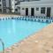 Shanzu Furnished Apartment with Swimming opposite Pride Inn Hotel
