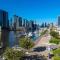 HarbourView Melbourne CBD