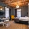 Selvese Suites, Serviced Living in Galata