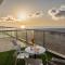 Marjan Island - Studio Open Sea View