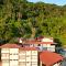 Hotel Coquille