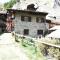 Maison Sarteur Alloggio ad uso turistico -VDA-LA THUILE- 0065