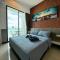 PD 4 Bedrooms Duplex - Full Seaview (Up to 16 Pax)