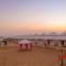 Best Desert Camp In Jaisalmer Red Velvet