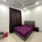 Qiu's Event House Std Double Room