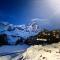 Ski paradise - Cielo alto Cervinia