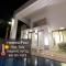 New 430m Luxury Best Top Class 8-Bdr Exclusive Villa HEATED Pool Jucuzzi Sauna