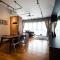 Modern Studio @ Kuala Lumpur, Regalia Residence