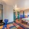 B&B HOTEL Brest Port du Moulin Blanc