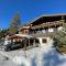 Buena Vista Mountain Lodge