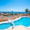 Golf and Sea Views Holiday in Golf del Sur